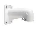 DS-1618ZJ Wall mount Wall Mount Aluminum alloy Hikvision White