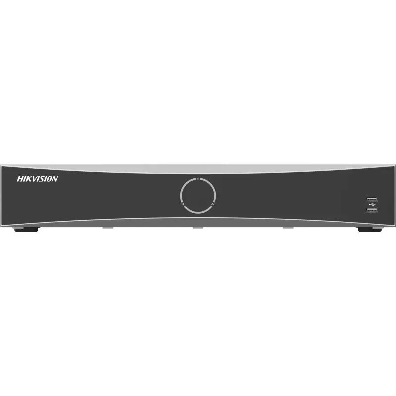 Hivision NVR SERIE 76 ACUSENSE 16CH 1xHDD 2TB VIDEO 