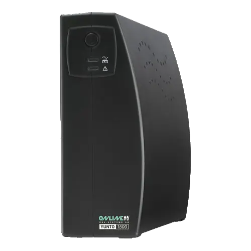 Serie YUNTO Y800