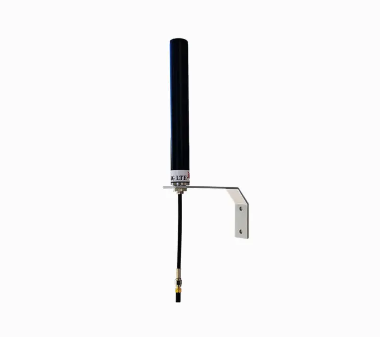 59.355 Antenna LTE  con staffa