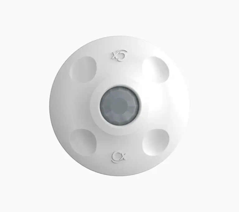 62.525 Tauro 360 STD Rivelatore volumetrico da soffitto