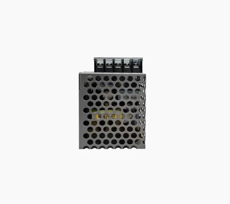 11.035 Alimentatore switching 220/13.8 V 1A