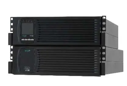 Serie XANTO Rack  X1000R