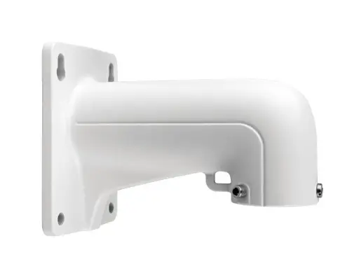 DS-1618ZJ Wall mount Wall Mount Aluminum alloy Hikvision White