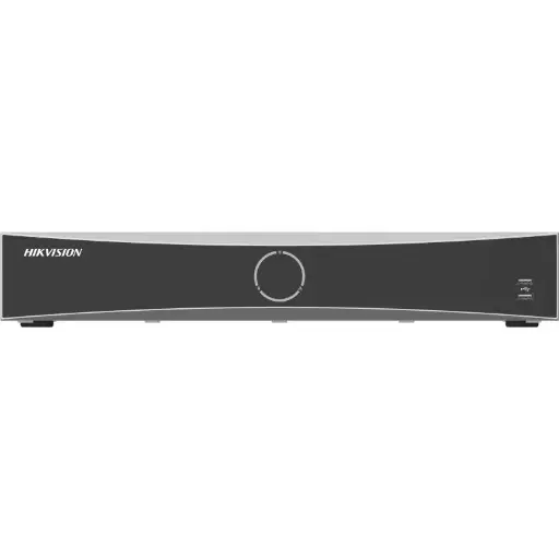 Hivision NVR SERIE 76 ACUSENSE 16CH 1xHDD 2TB VIDEO 