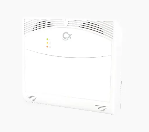  70.980 Kit Wilma FAST (centrale, 1 Tauro IR, 1 Varco c/magnete, 1 Iubeo PRO)