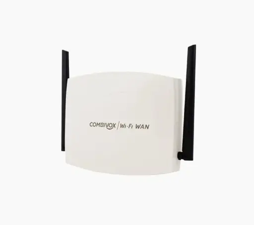 11.985 Router WIFI con 4 porte LAN
