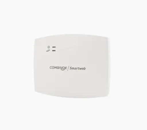 11.935  Smartweb Modulo IP LAN su BUS RS485