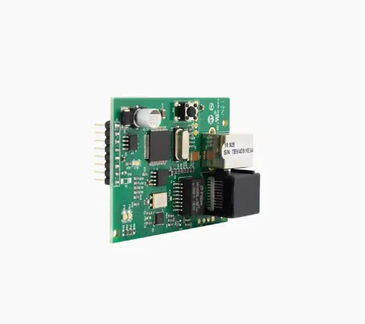 11.931  Amicaweb Plus Interfaccia IP LAN plug & play