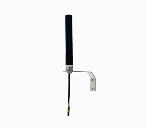 59.355 Antenna LTE  con staffa